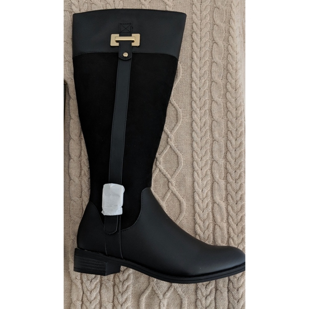 Karen Scott Boots